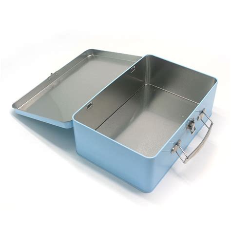 metal lunch box corona unified|Meal Applications .